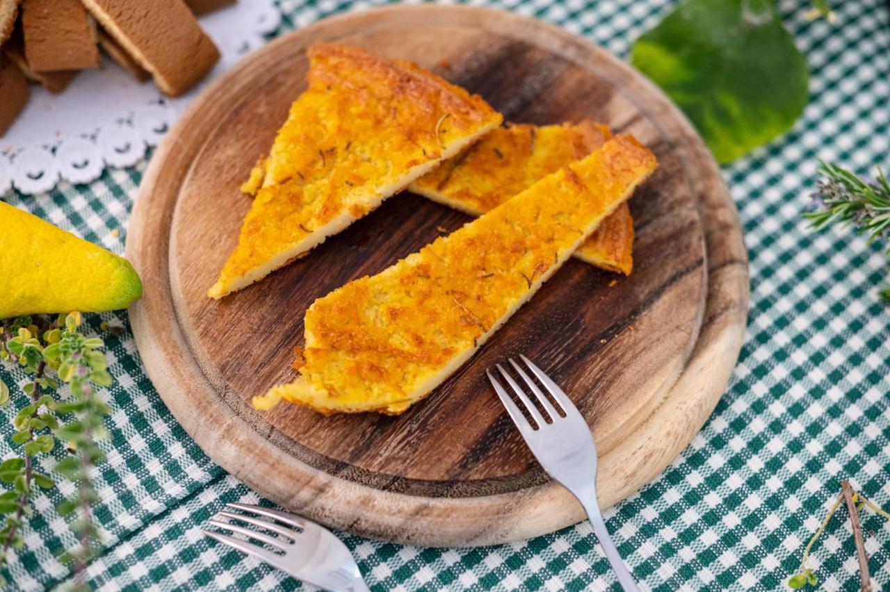 Alle Vecchie Mura Финале Лигуре Екстериор снимка